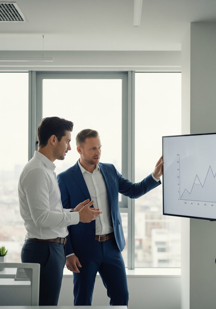 Analyser les Données de vos bâtiments
