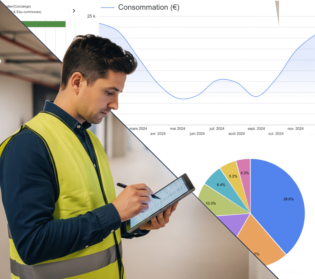 TDD et visualisation de données